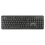 Trust TK-350 - DE schwarz