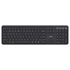 Trust Vaiya Kabellose Tastatur DE-Layout