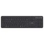 Trust Vaiya Kabellose Tastatur DE-Layout