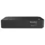 TSAT HD-S 224+ sw Receiver DVB-S S2 HDTV USB
