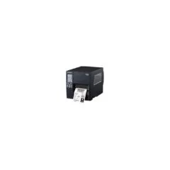 TSC MB241T, Direkt Wärme Wärmeübertragung, 203 x 203 DPI, 304,8 mm sek, Verkabelt & Kabellos, Schwarz