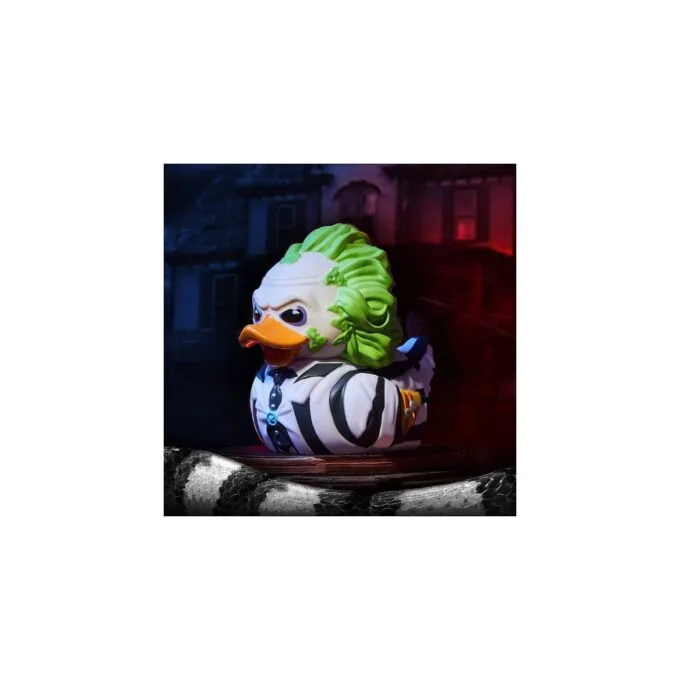 TUBBZ Sammelente - Beetlejuice 9cm — image 3