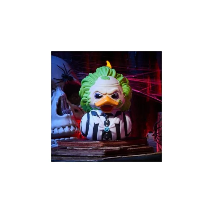 TUBBZ Sammelente - Beetlejuice 9cm — image 4