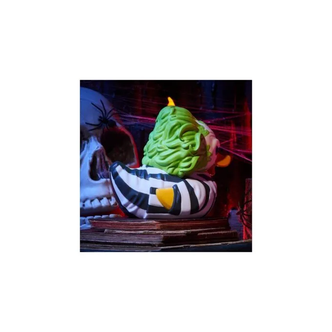 TUBBZ Sammelente - Beetlejuice 9cm — image 5