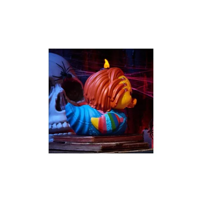 TUBBZ Sammelente - Chucky 9cm — image 5
