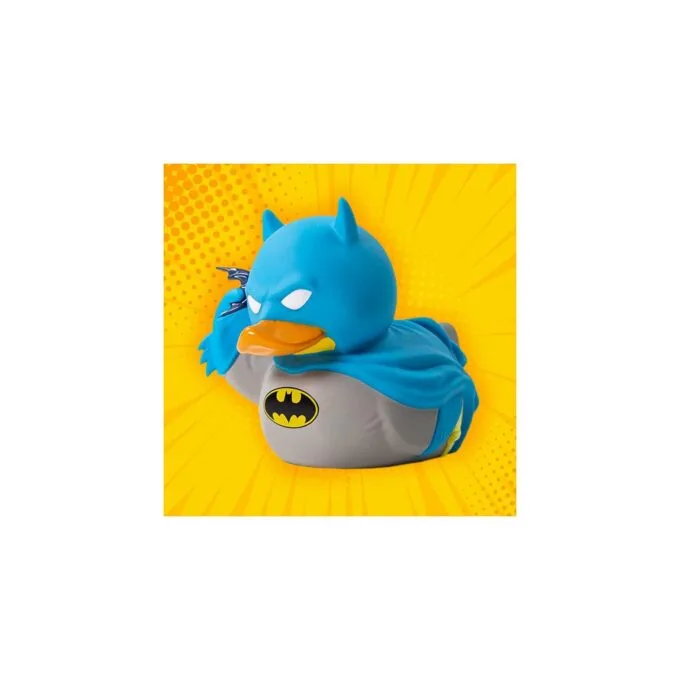 TUBBZ Sammelente - DC Comics Batman 9cm — image 5