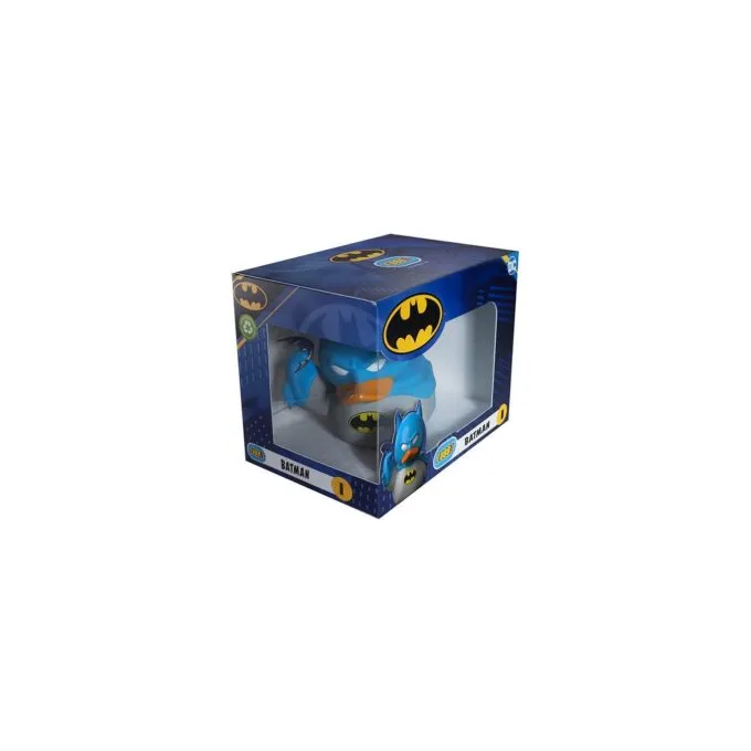 TUBBZ Sammelente - DC Comics Batman 9cm — image 6