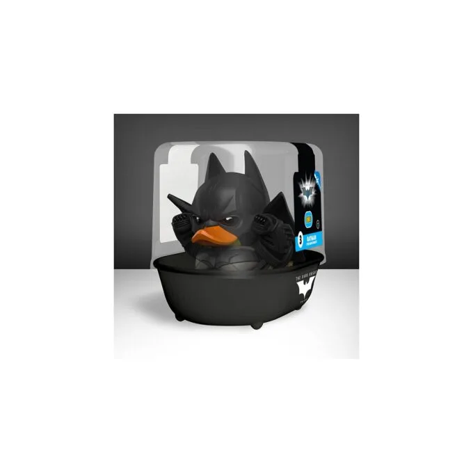 TUBBZ Sammelente - DC Comics Batman The Dark Night 1st Ed9cm — image 2