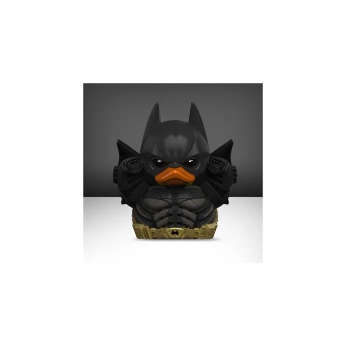 TUBBZ Sammelente - DC Comics Batman The Dark Night 1st Ed9cm — image 3