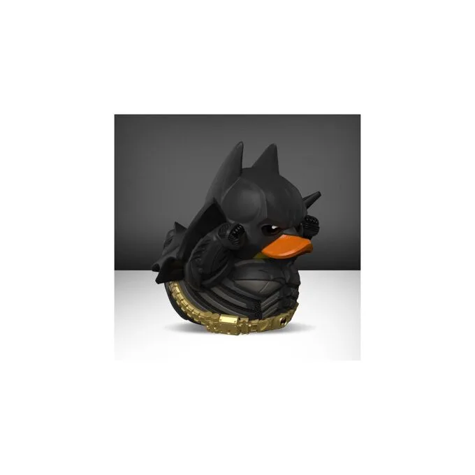 TUBBZ Sammelente - DC Comics Batman The Dark Night 1st Ed9cm — image 4
