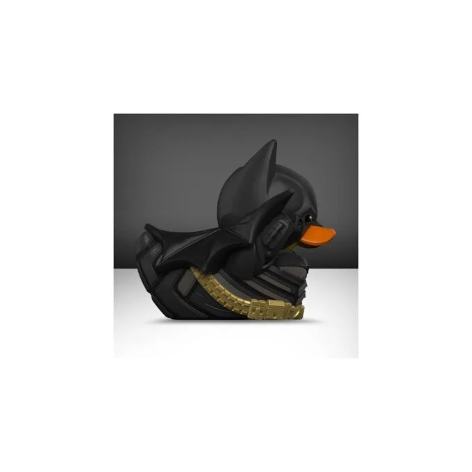 TUBBZ Sammelente - DC Comics Batman The Dark Night 1st Ed9cm — image 5