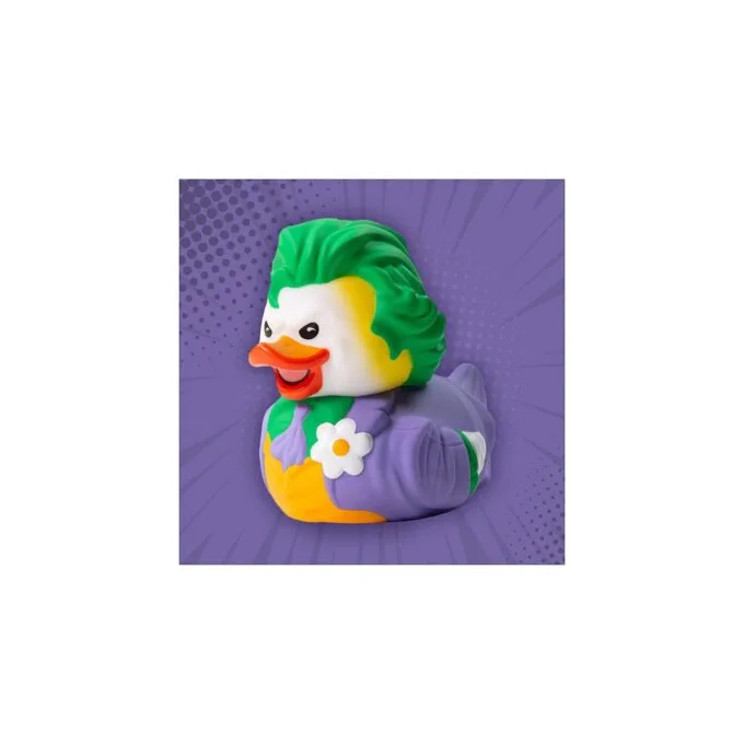 TUBBZ Sammelente - DC Comics Joker 9cm — image 4