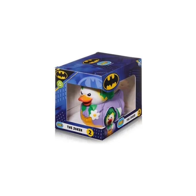 TUBBZ Sammelente - DC Comics Joker 9cm — image 6