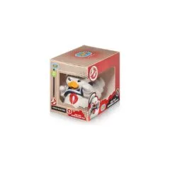 TUBBZ Sammelente - Ghostbusters Stay Puft 9cm
