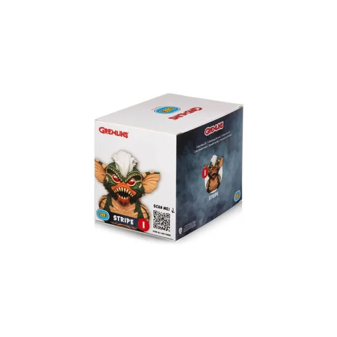TUBBZ Sammelente - Gremlins Stripe 9cm — image 2