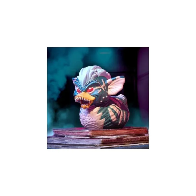 TUBBZ Sammelente - Gremlins Stripe 9cm — image 3