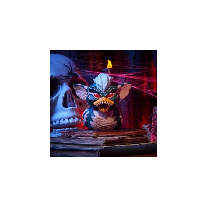 TUBBZ Sammelente - Gremlins Stripe 9cm — image 4