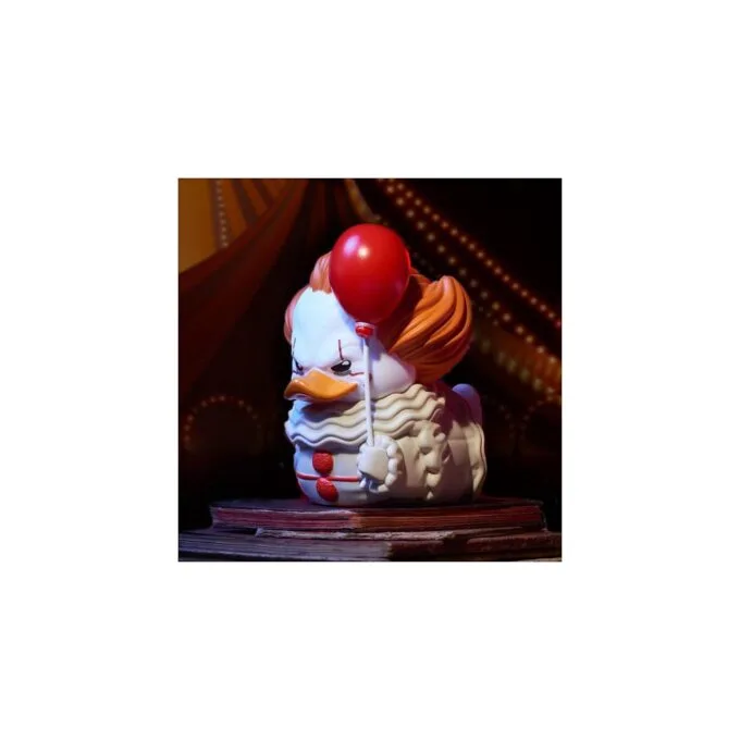 TUBBZ Sammelente - IT Pennywise 9cm — image 3