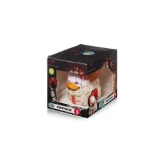 TUBBZ Sammelente - IT Pennywise 9cm
