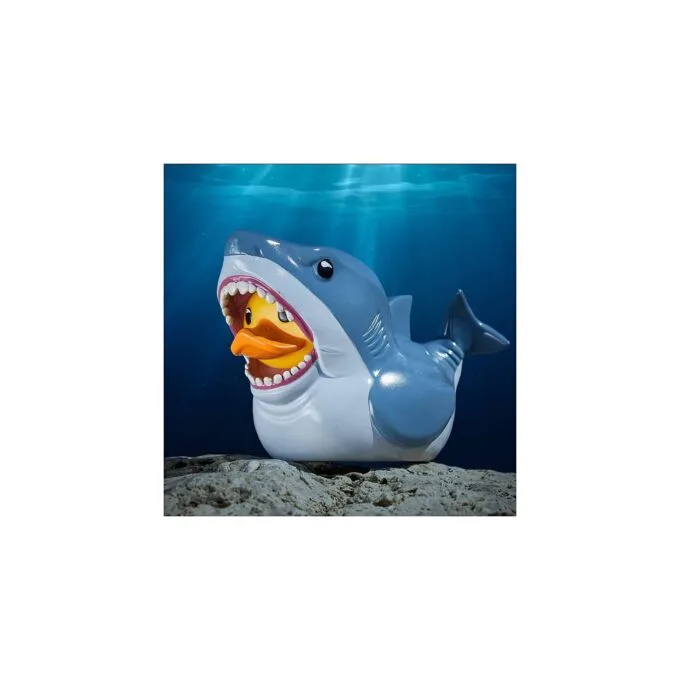 TUBBZ Sammelente - Jaws Bruce 9cm — image 2
