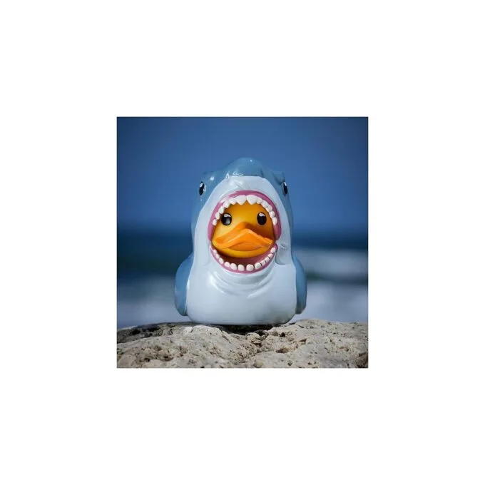 TUBBZ Sammelente - Jaws Bruce 9cm — image 3