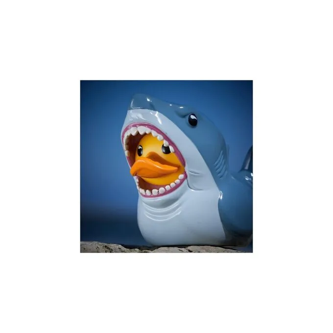 TUBBZ Sammelente - Jaws Bruce 9cm — image 5