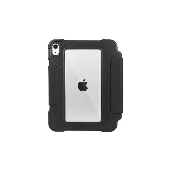 TUCANO ALUNNO IPAD Hlle A16 stutzfest schwarz — image 3