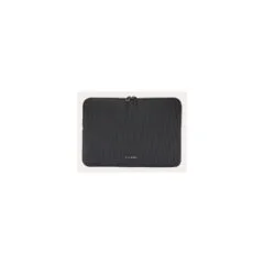 Tucano Colore Sleeve für Laptop 17' - 18' schwarz
