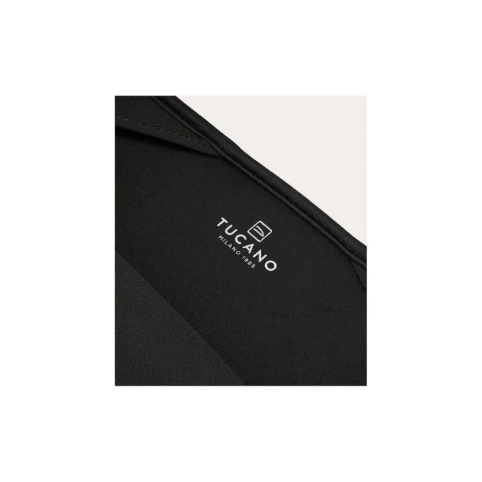Tucano Colore Sleeve für MacBook Air Pro 13' schwarz — image 5