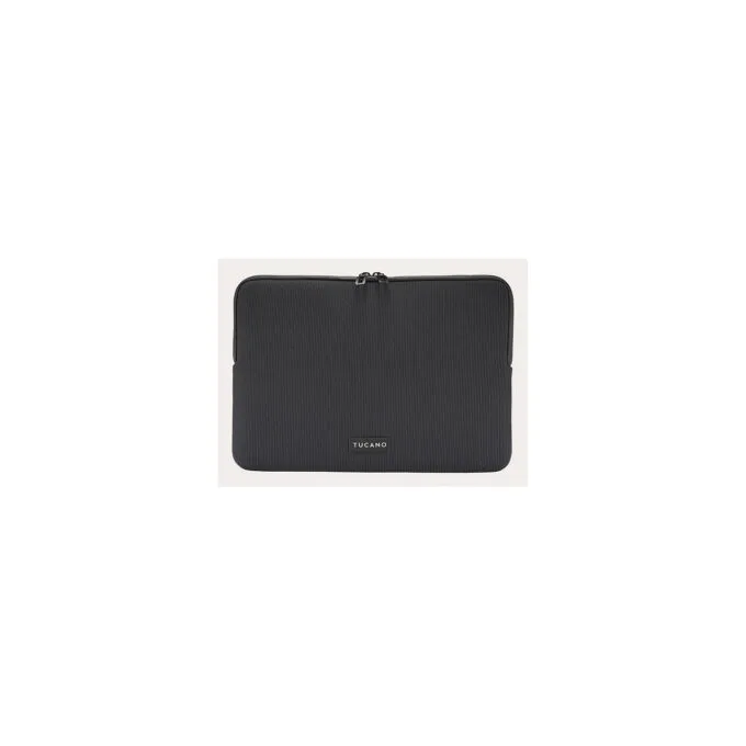 Tucano Colore Sleeve für MacBook Air Pro 13' schwarz — image 1