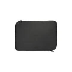 Tucano Doppio Neopren Sleeve für MacBook Air Pro 15''. Schwarz