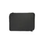 Tucano Doppio Neopren Sleeve für MacBook Air Pro 15''. Schwarz