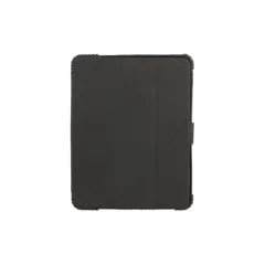 Tucano Educo Schutzhülle für das Apple iPad 10.9' (10. Generation) - Schwarz