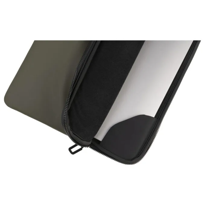 Tucano Gommo Notebooktasche Sleeve 15.6 - 16 Zoll grün — image 4