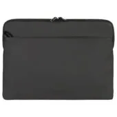 Tucano Gommo Notebooktasche Sleeve 15.6 - 16 Zoll schwarz