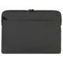 Tucano Gommo Notebooktasche Sleeve 15.6 - 16 Zoll schwarz