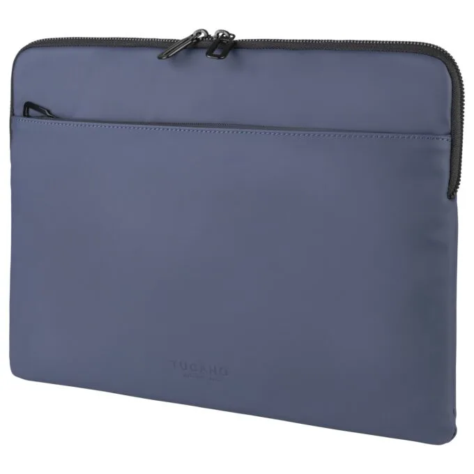 Tucano Gommo Sleeve 14' Dunkelblau. BFGOM1314-B — image 2