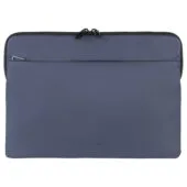Tucano Gommo Sleeve 14' Dunkelblau. BFGOM1314-B