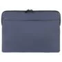 Tucano Gommo Sleeve 14' Dunkelblau. BFGOM1314-B