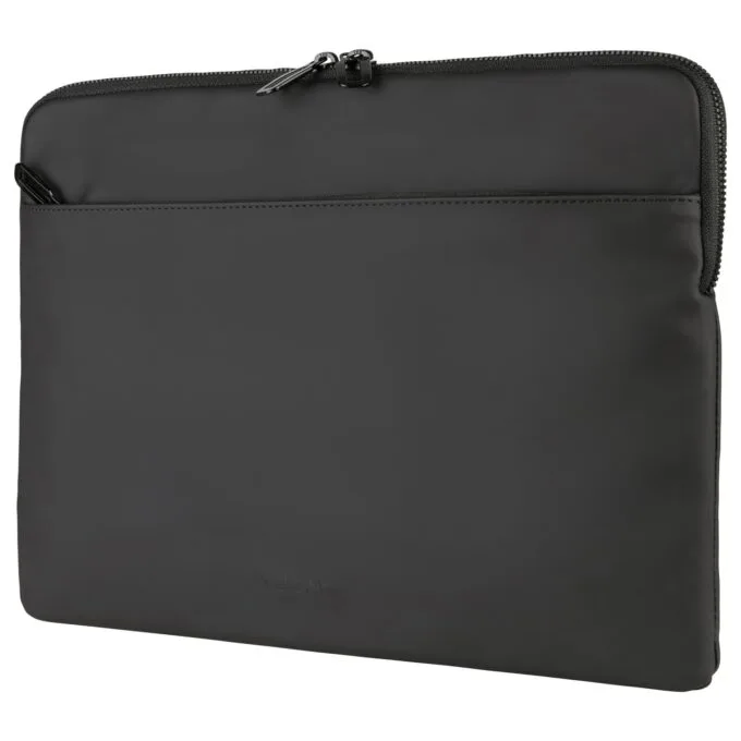 Tucano Gommo Sleeve 14' Schwarz. BFGOM1314-BK — image 2