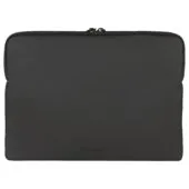 Tucano Gommo Sleeve 14' Schwarz. BFGOM1314-BK