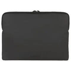 Tucano Gommo Sleeve 14' Schwarz. BFGOM1314-BK