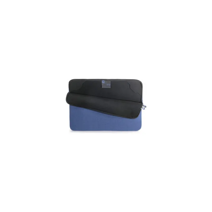 Tucano Melange Notebooktasche Sleeve für Laptops 15.6' MacBook Pro 16' blau — image 3