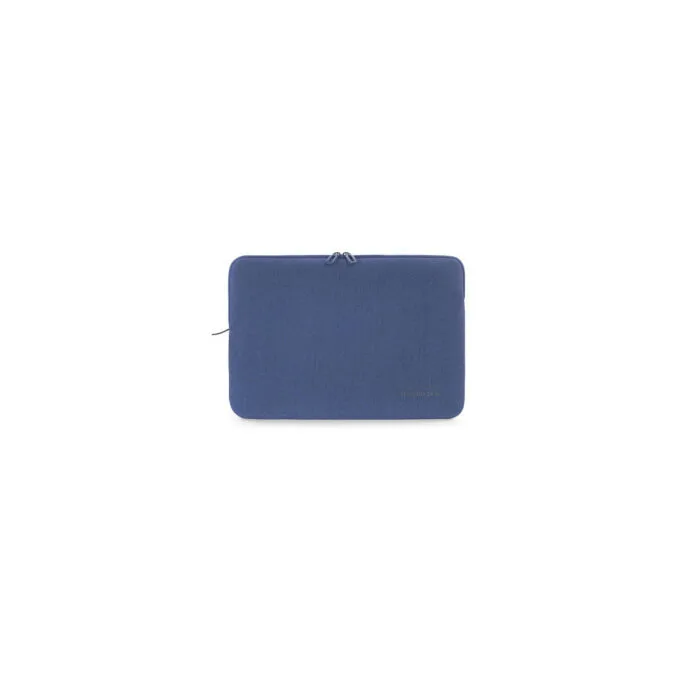 Tucano Melange Notebooktasche Sleeve für Laptops 15.6' MacBook Pro 16' blau — image 4