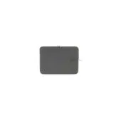 Tucano Melange Notebooktasche Sleeve für Laptops 15.6' MacBook Pro 16' schwarz