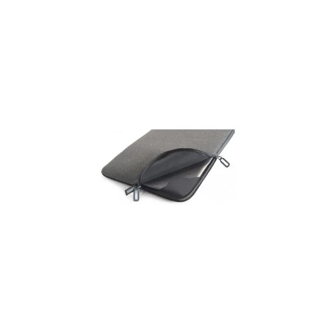 Tucano Melange Notebooktasche Sleeve für Laptops 15.6' MacBook Pro 16' schwarz — image 5
