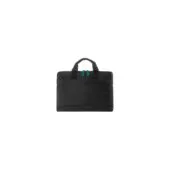 Tucano Smilza für MacBook Pro 13'' Air 13'' Pro 14''. Schwarz. BSM1314-BK
