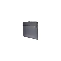 Tucano Top Second Skin für 13''. Schwarz. BFTMB13-BK