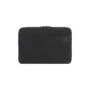 Tucano Top Second Skin für MacBook Pro 14'' (2021 2023). Schwarz. BFTMB14-BK
