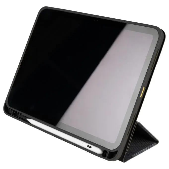 Tucano Up Plus Case für iPad 11'' (A16) iPad 10.9'' (10. Gen). Grau. IPD1022UPP-DG — image 3
